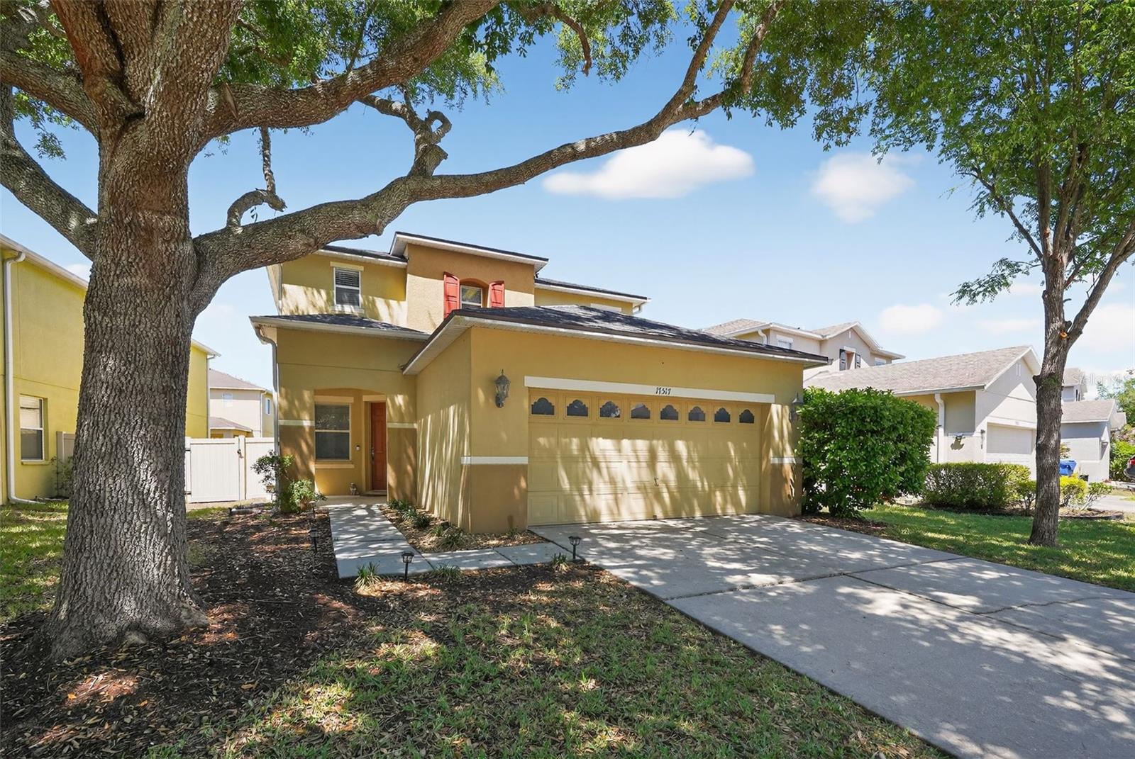 17517 Glenapp Dr photo 1