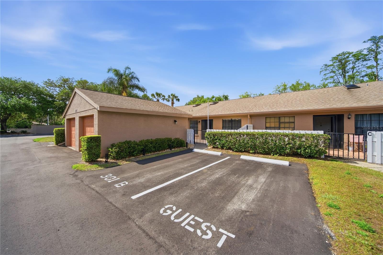 3135 Charter Club Dr #B photo 1