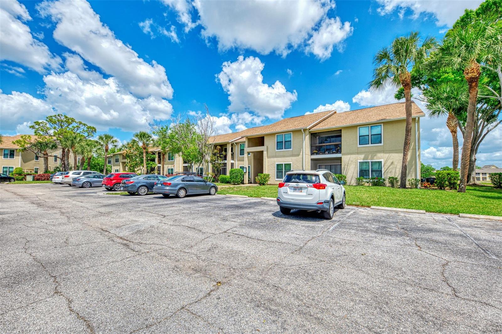4045 Crockers Lake Blvd #11 photo 1