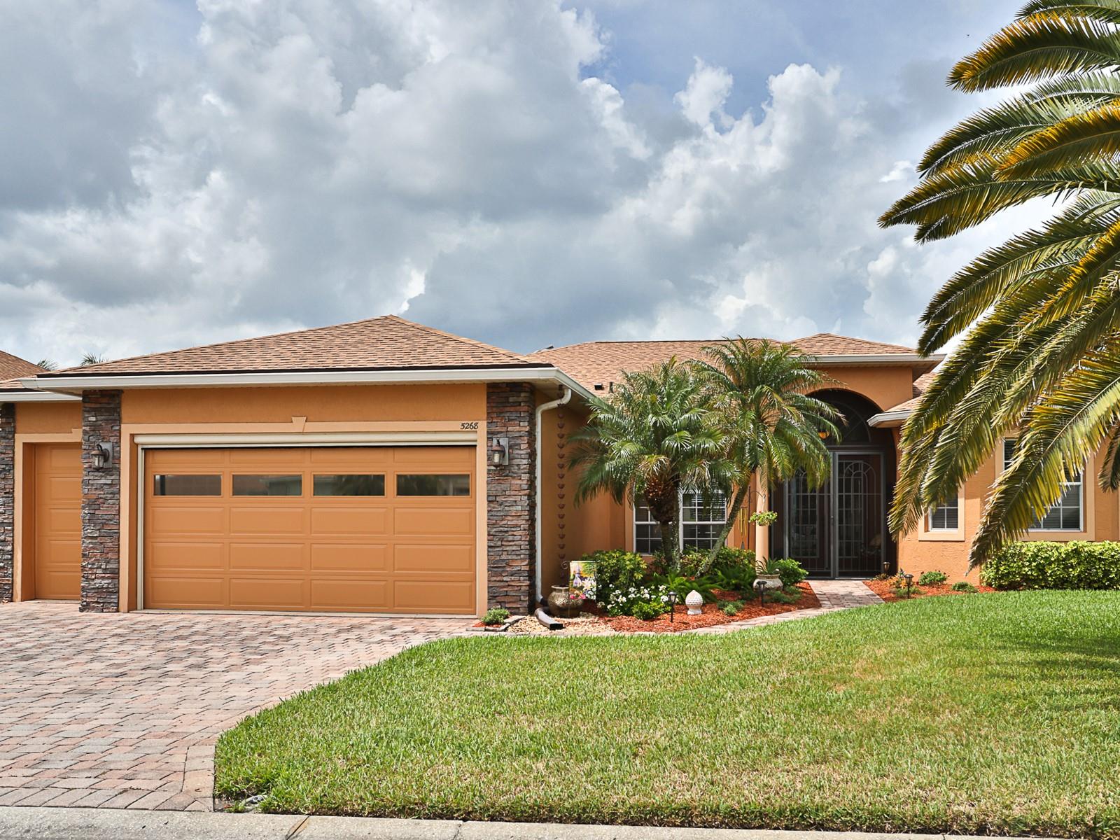 5268 Pebble Beach Blvd photo 1