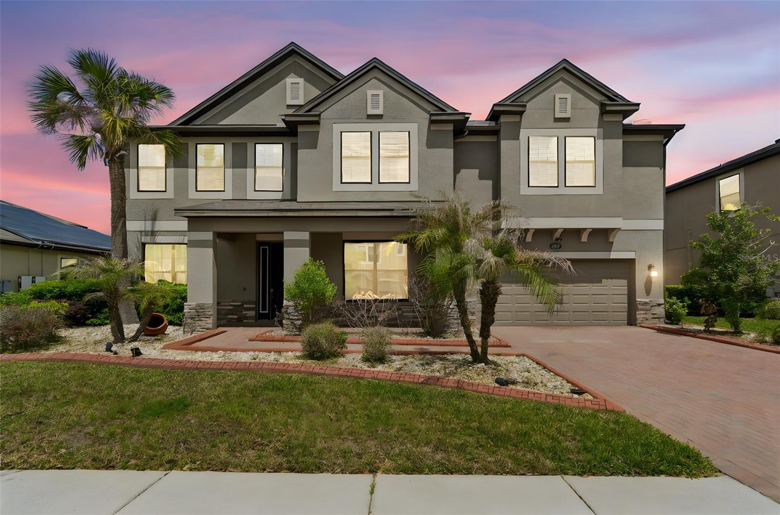 10316 Clover Pine Dr photo 1