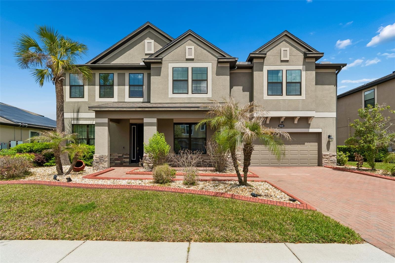 10316 Clover Pine Dr