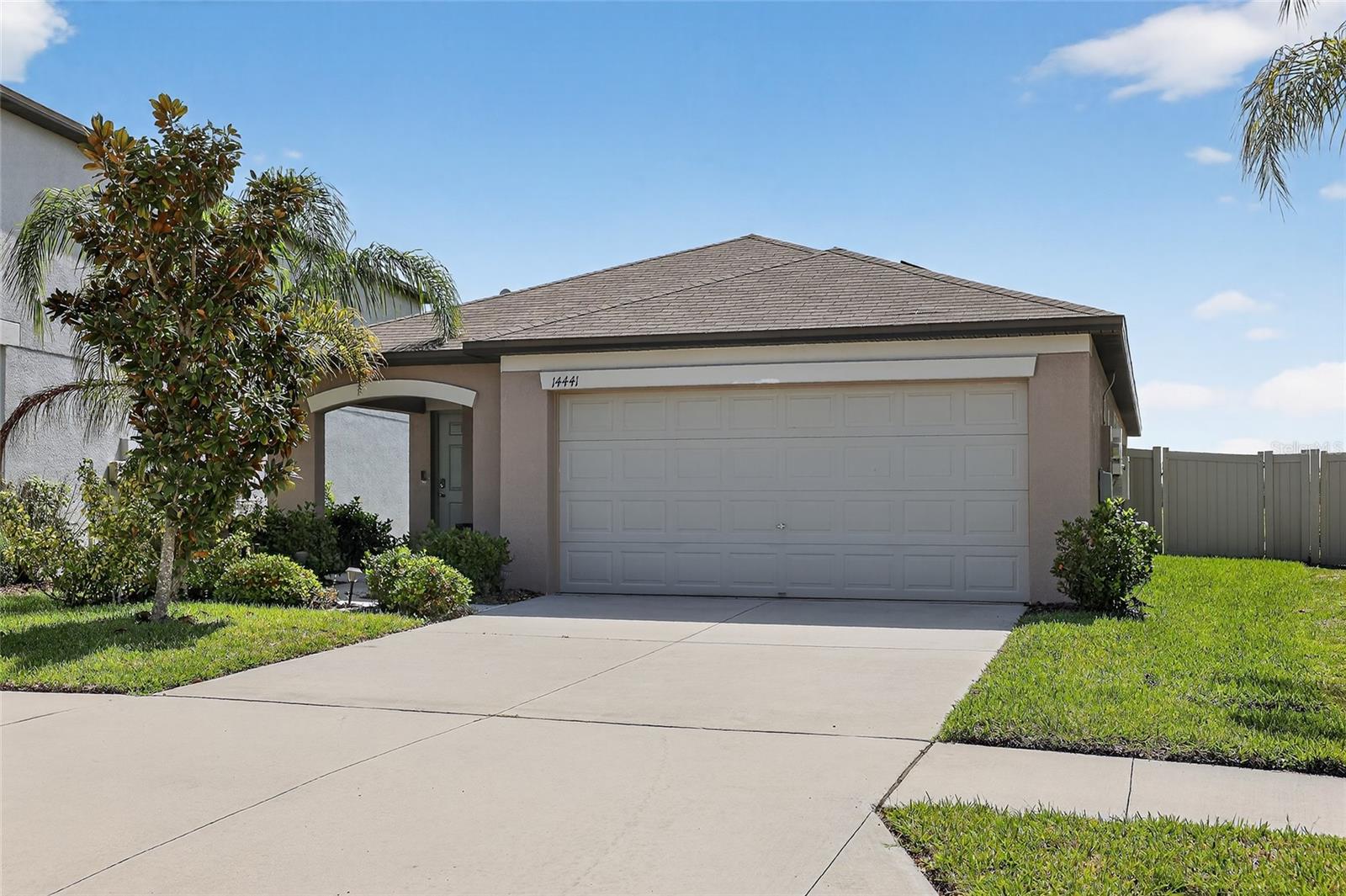 14441 Touch Gold Ln photo 1