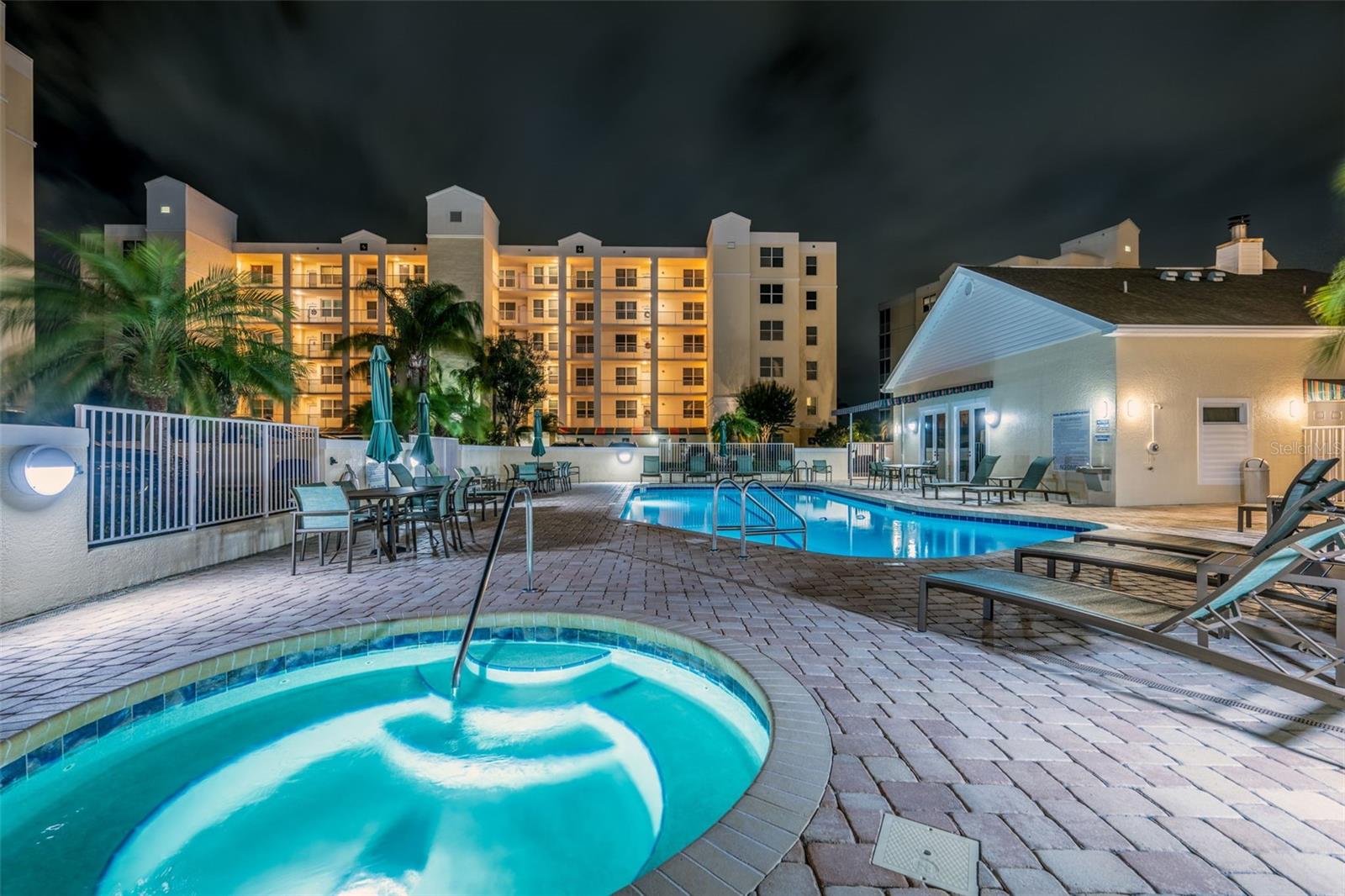 1200 Country Club Dr #1206