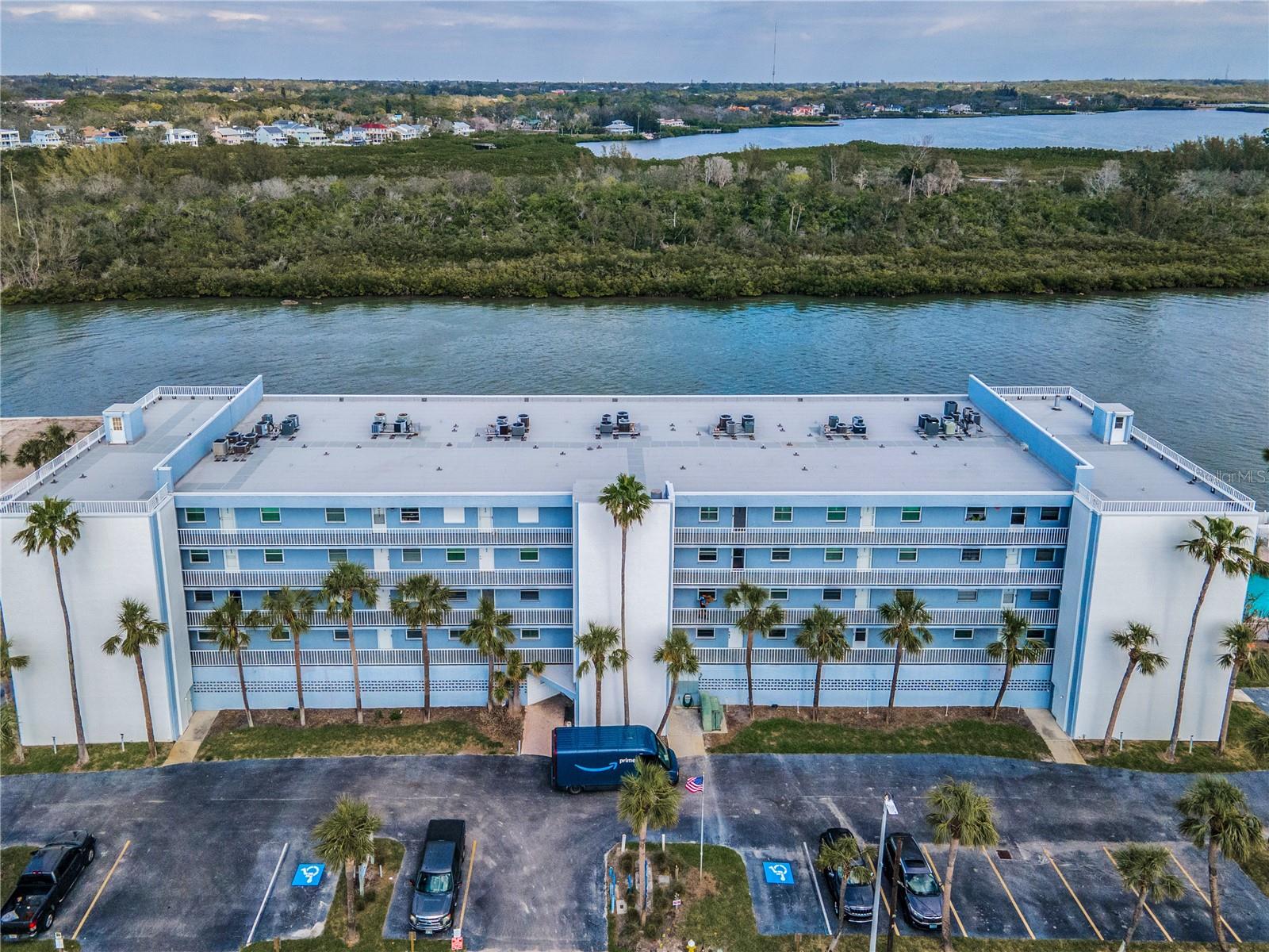 18325 Gulf Blvd #308 photo 1