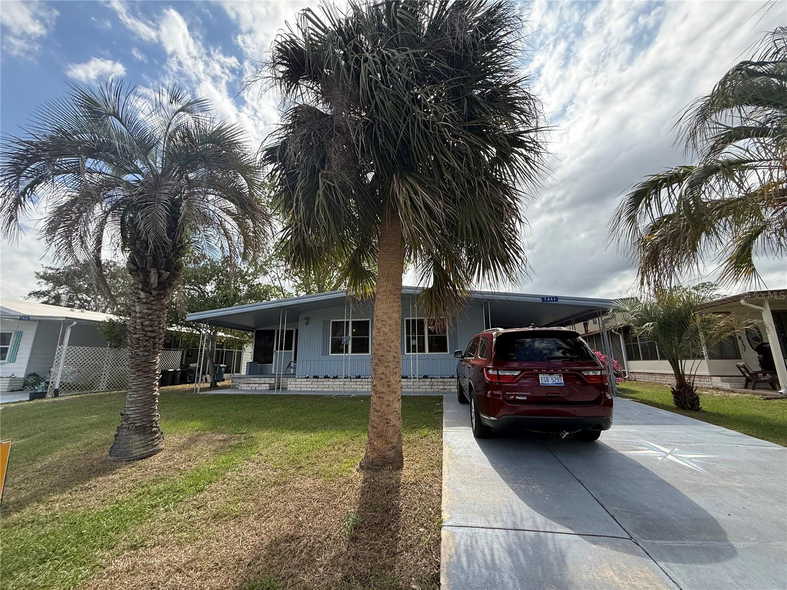 7441 Fairlane Ave
