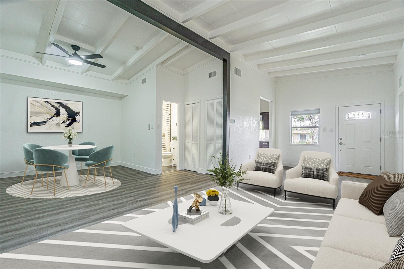 416 Country Club Dr