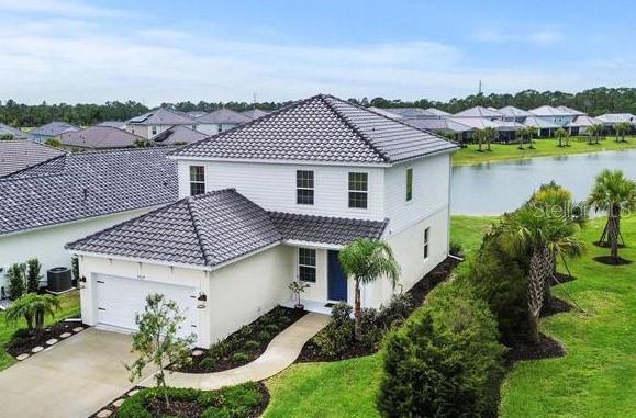 9924 Crystal Isle Cir