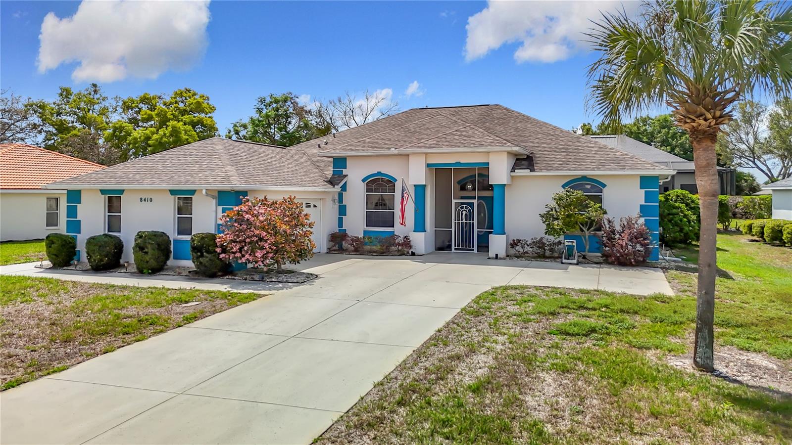 8410 Maybelle Dr photo 1