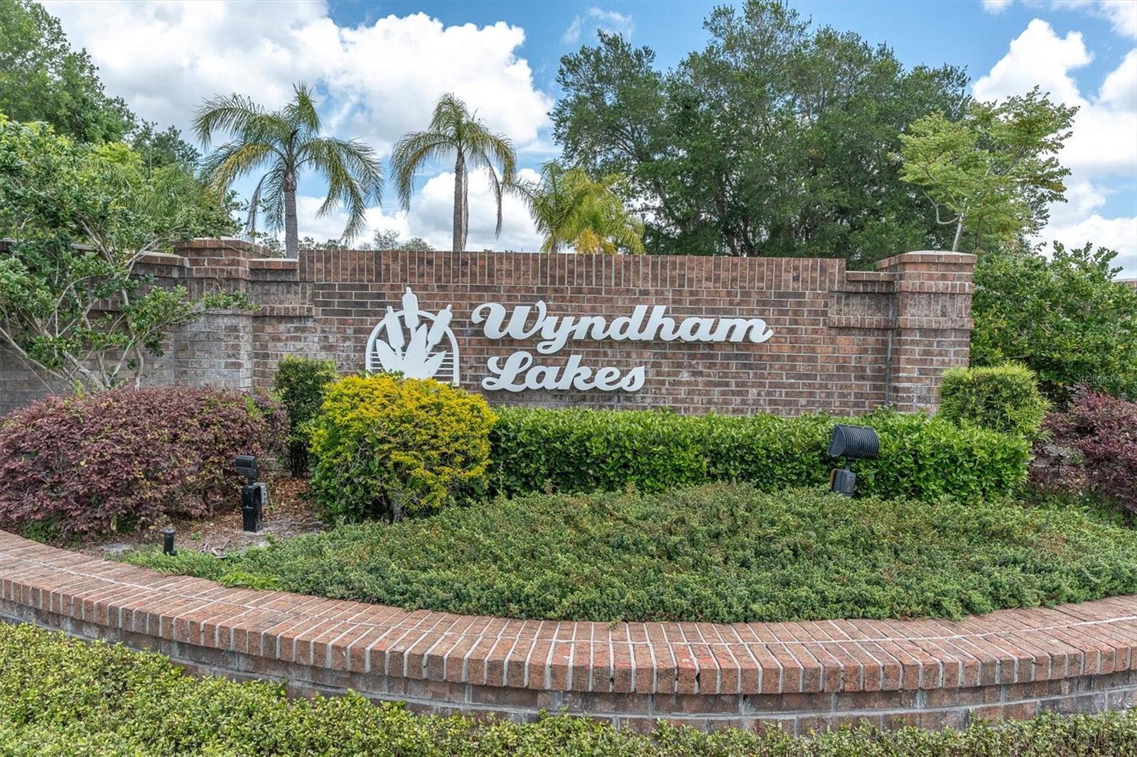 19714 Wyndham Lakes Dr