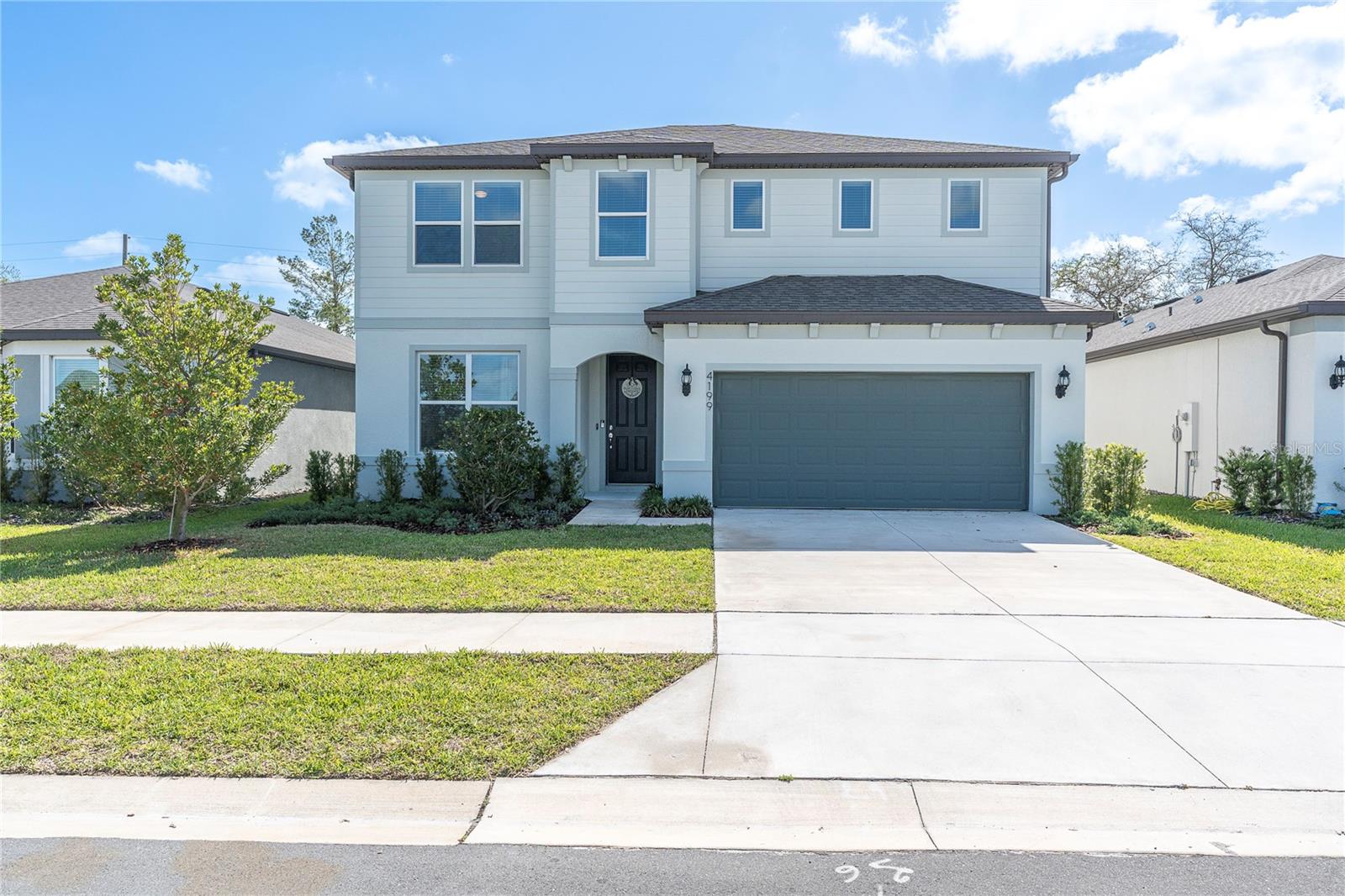 4199 Big Sky Dr photo 1