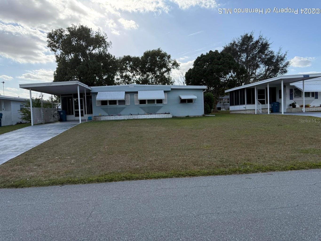 7411 Fairlane Ave photo 1