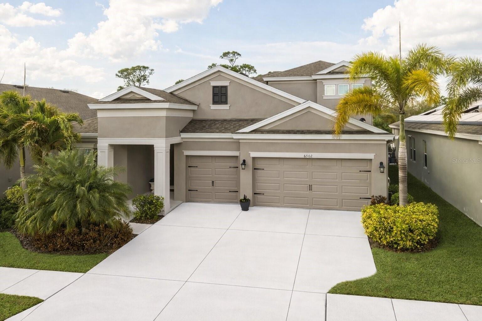 6502 Maiden Sea Dr photo 1