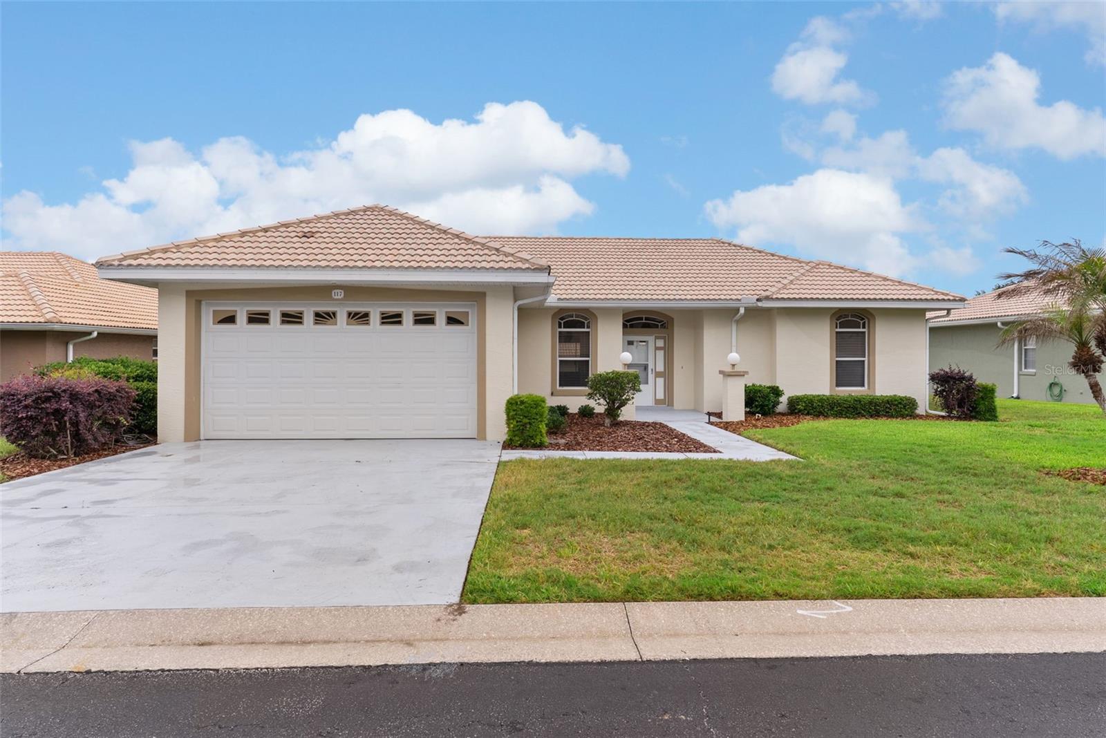 117 Harbor Way