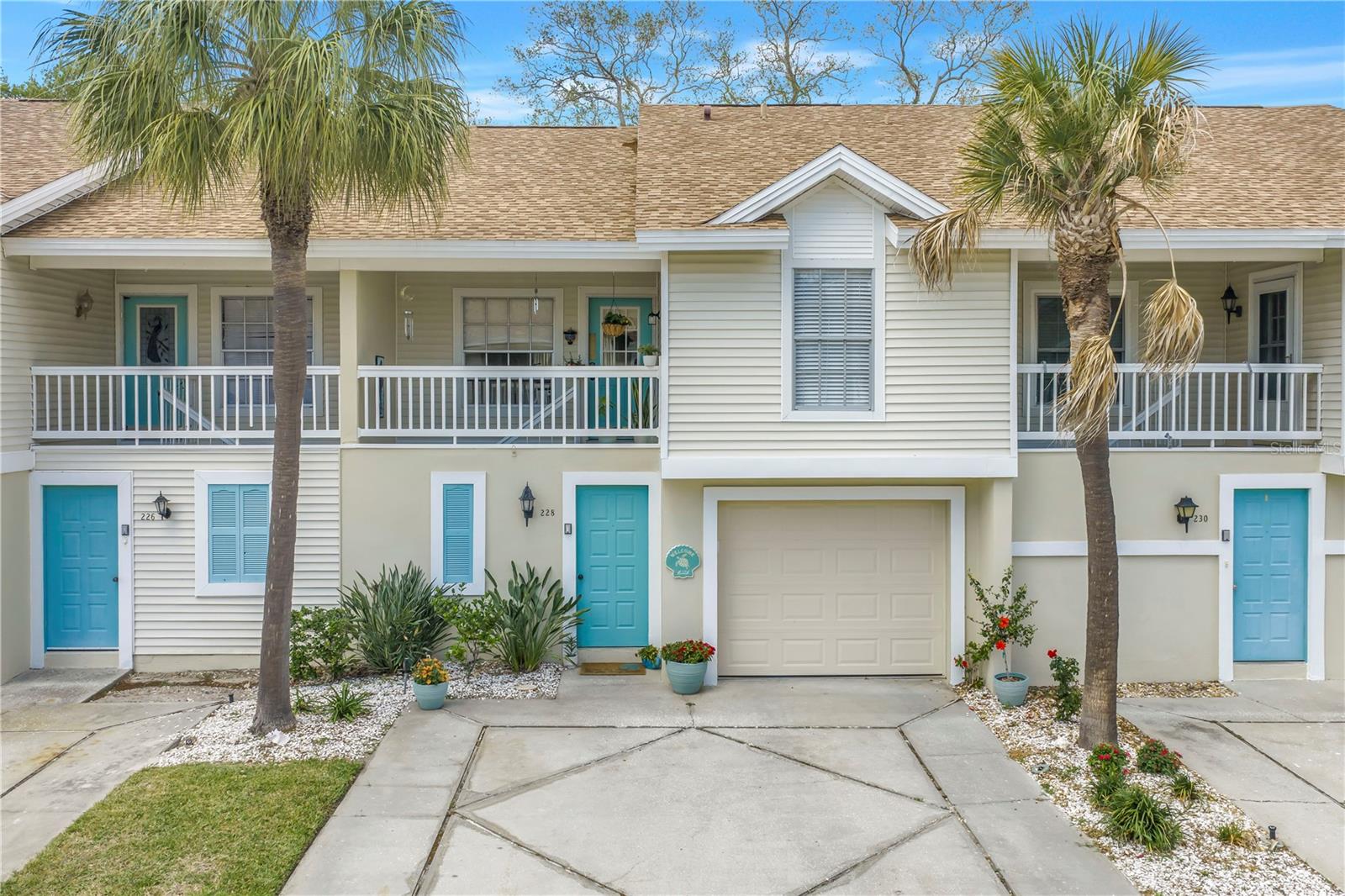 228 Sun Vista CT N #70 photo 1