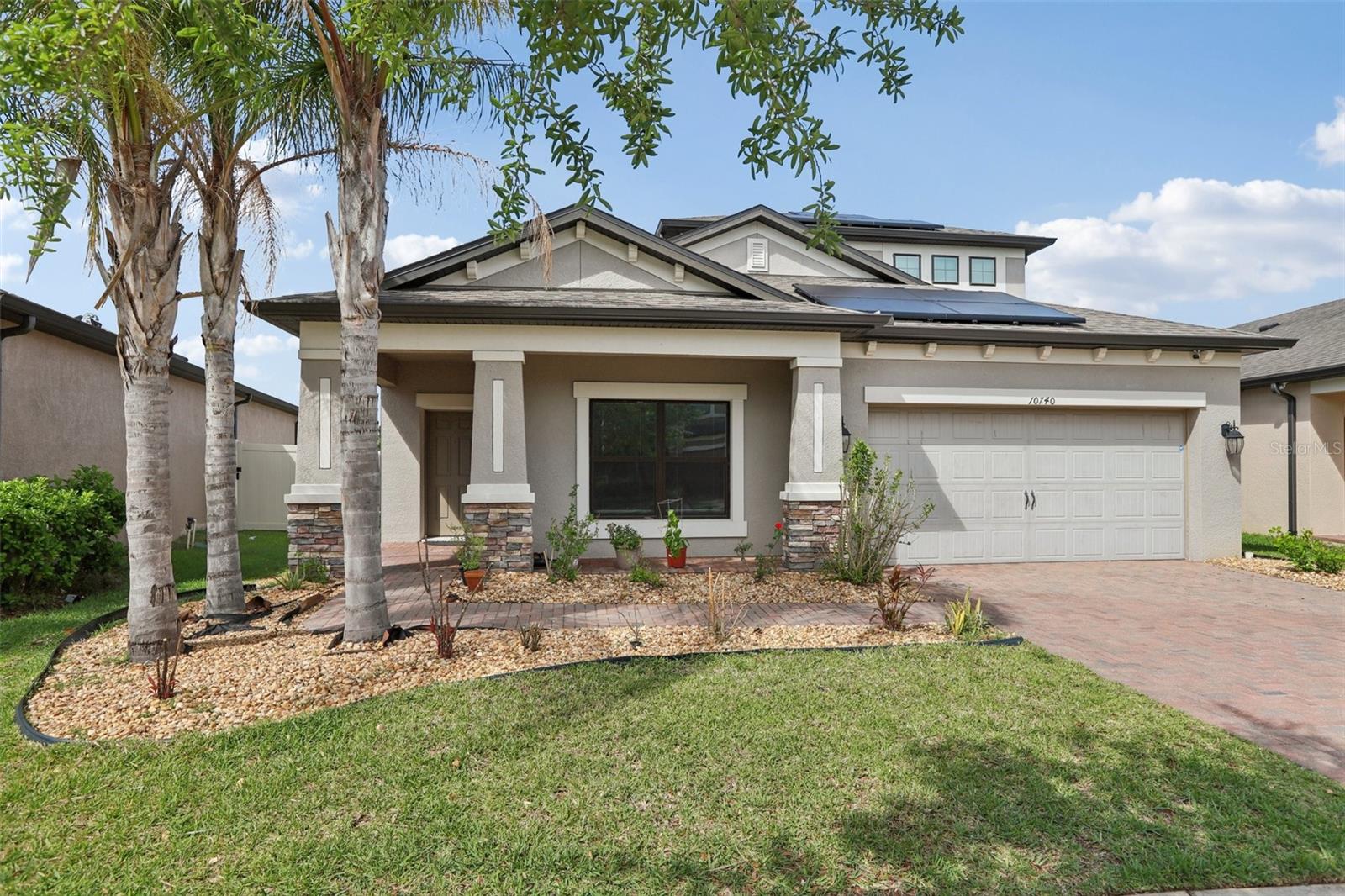 10740 Pleasant Knoll Dr photo 1