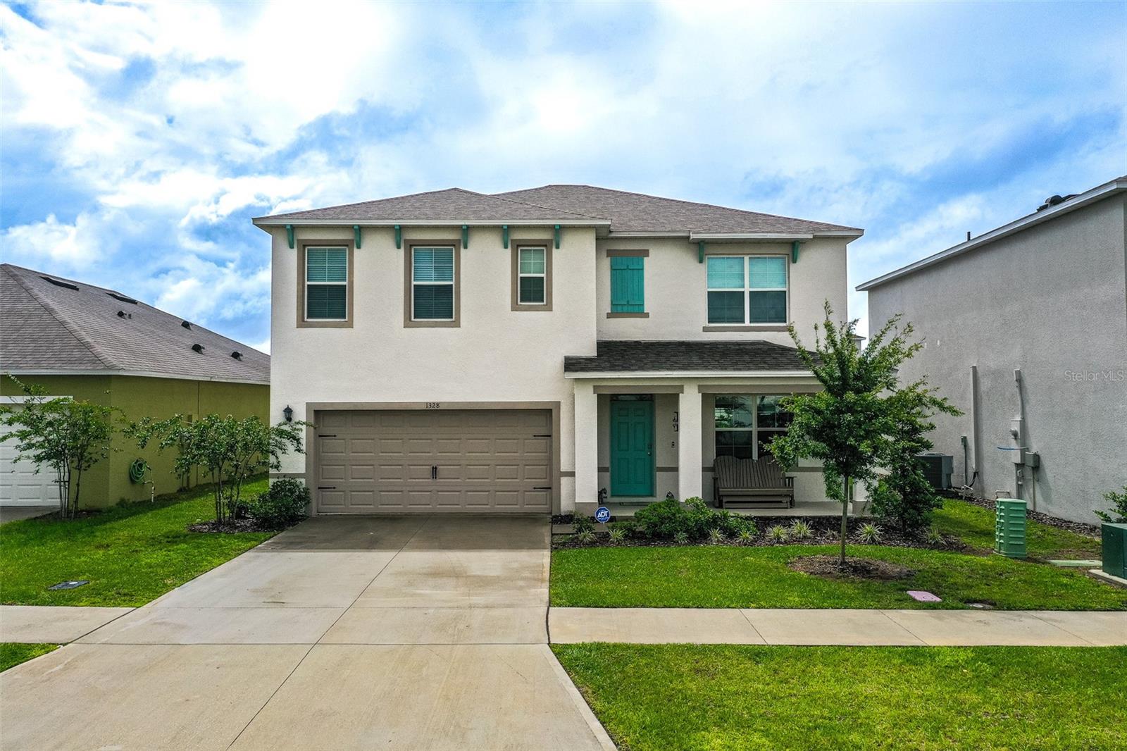 1328 Daisy Field Dr photo 1