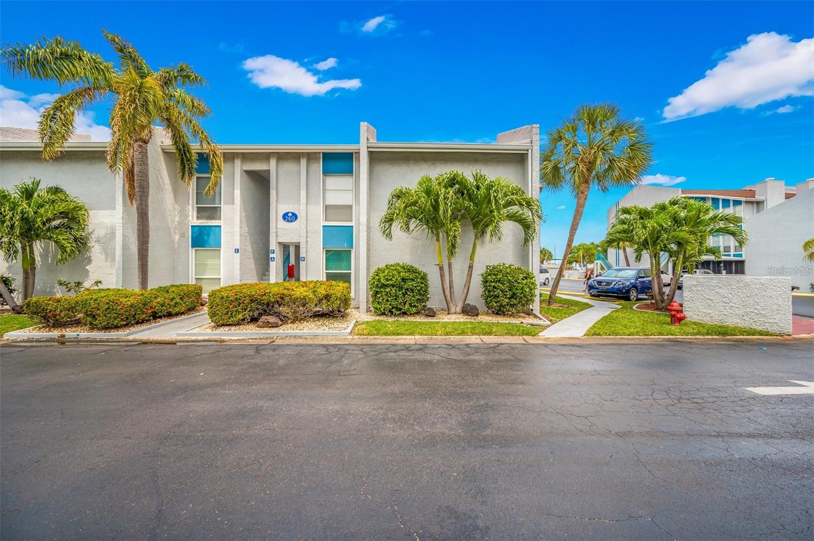 260 Medallion Blvd #F