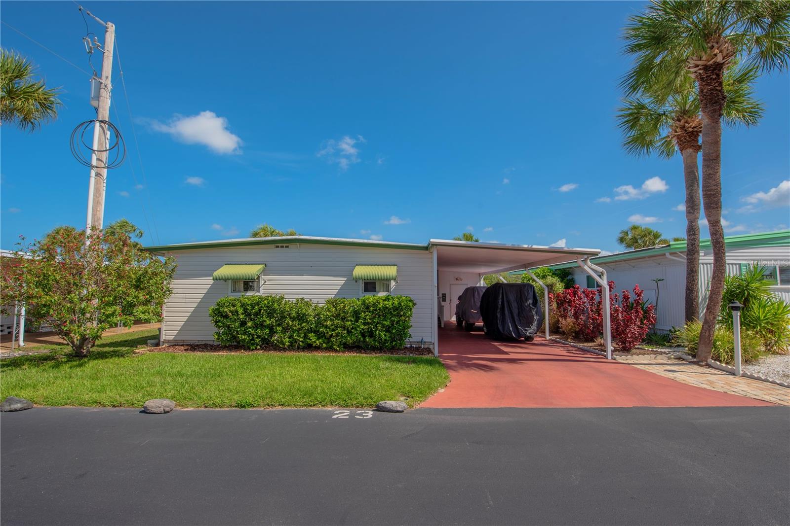 4851 W Gandy Blvd #23C