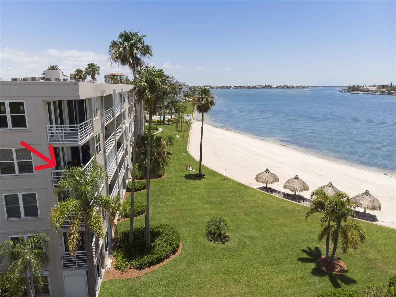 5701 Bahia Del Mar Cir #408 photo 1