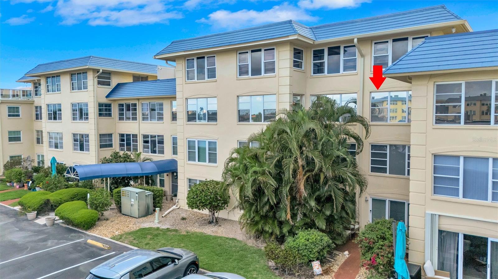 3806 Gulf Of Mexico Dr #C310 photo 1
