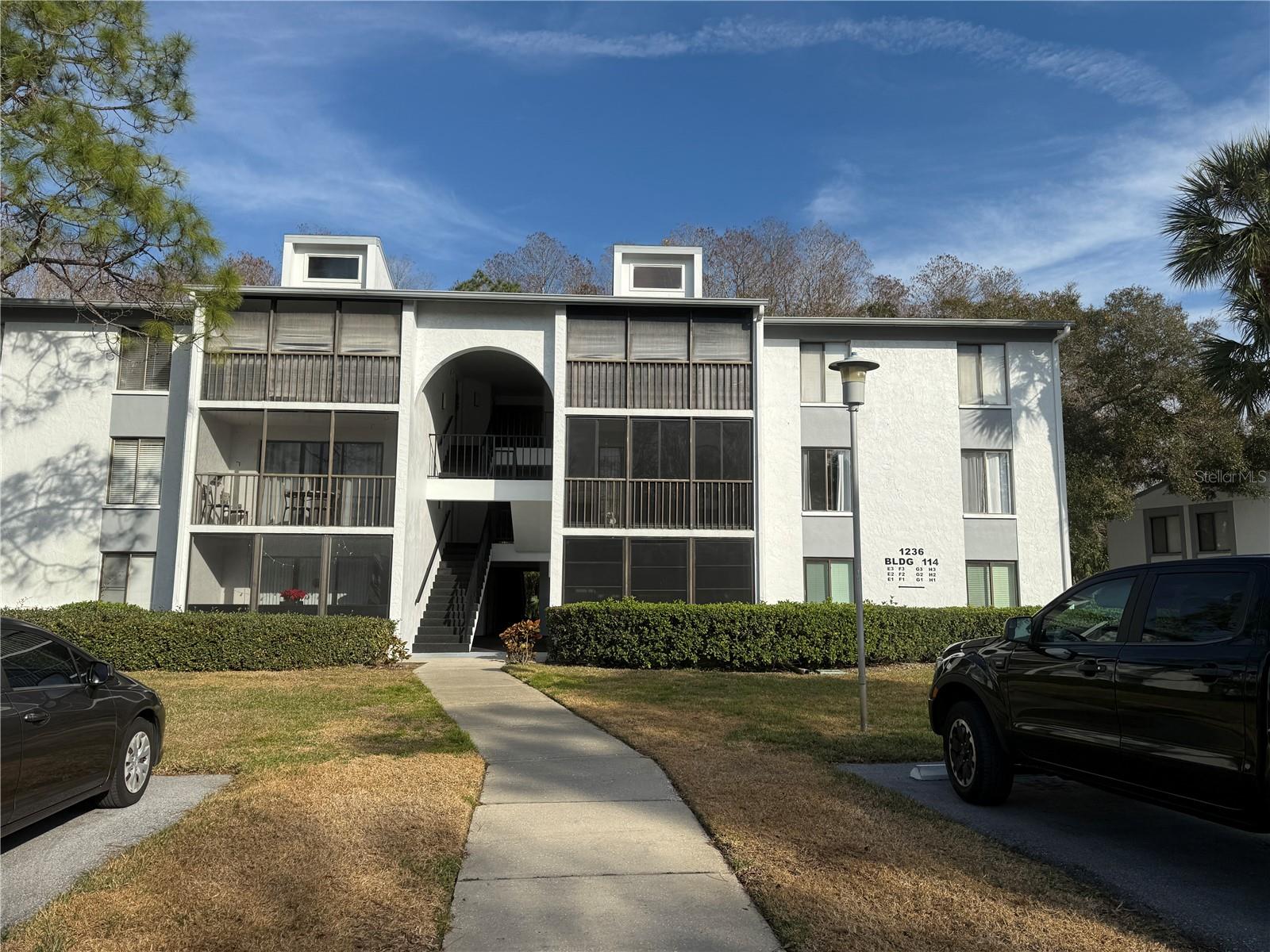 1236 Pine Ridge Cir W #G3