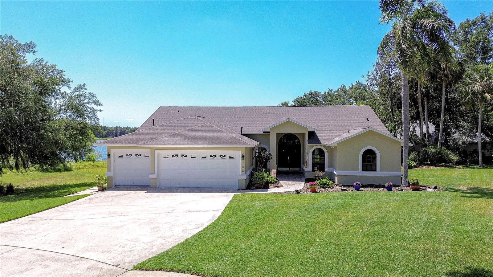 709 Sportsman Park Dr
