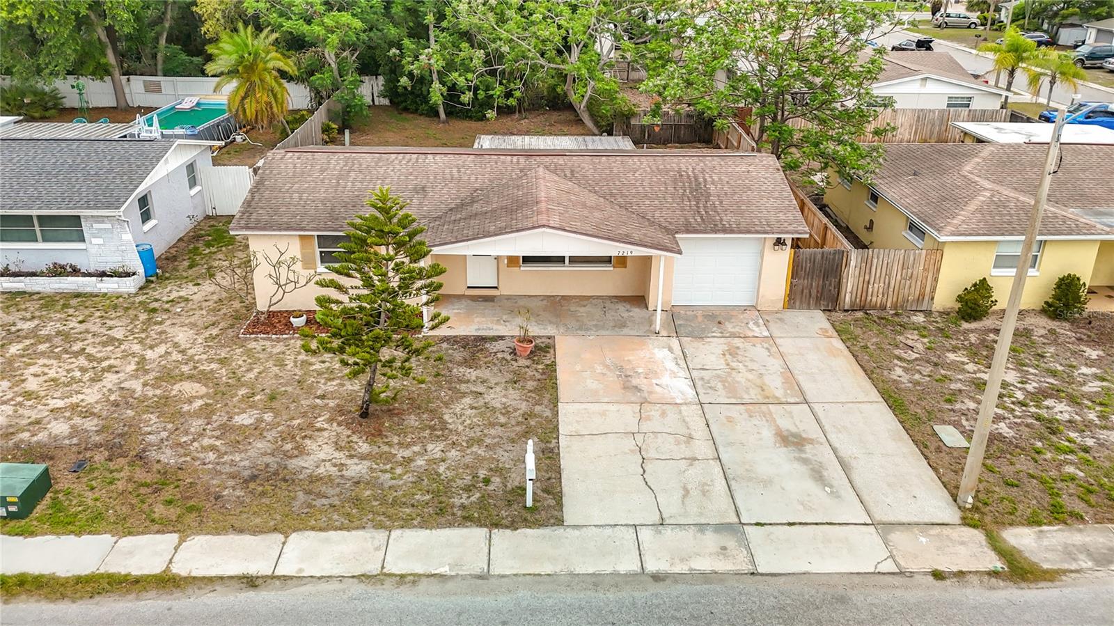 7219 Gulf Highlands Dr