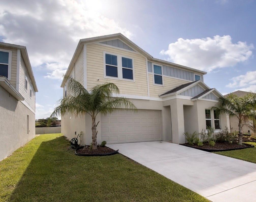 1392 Axel Cir