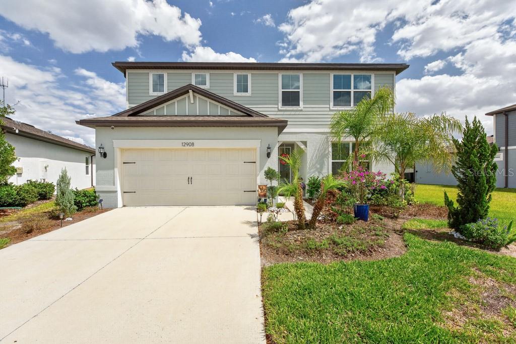 12908 Brookside Moss Dr photo 1