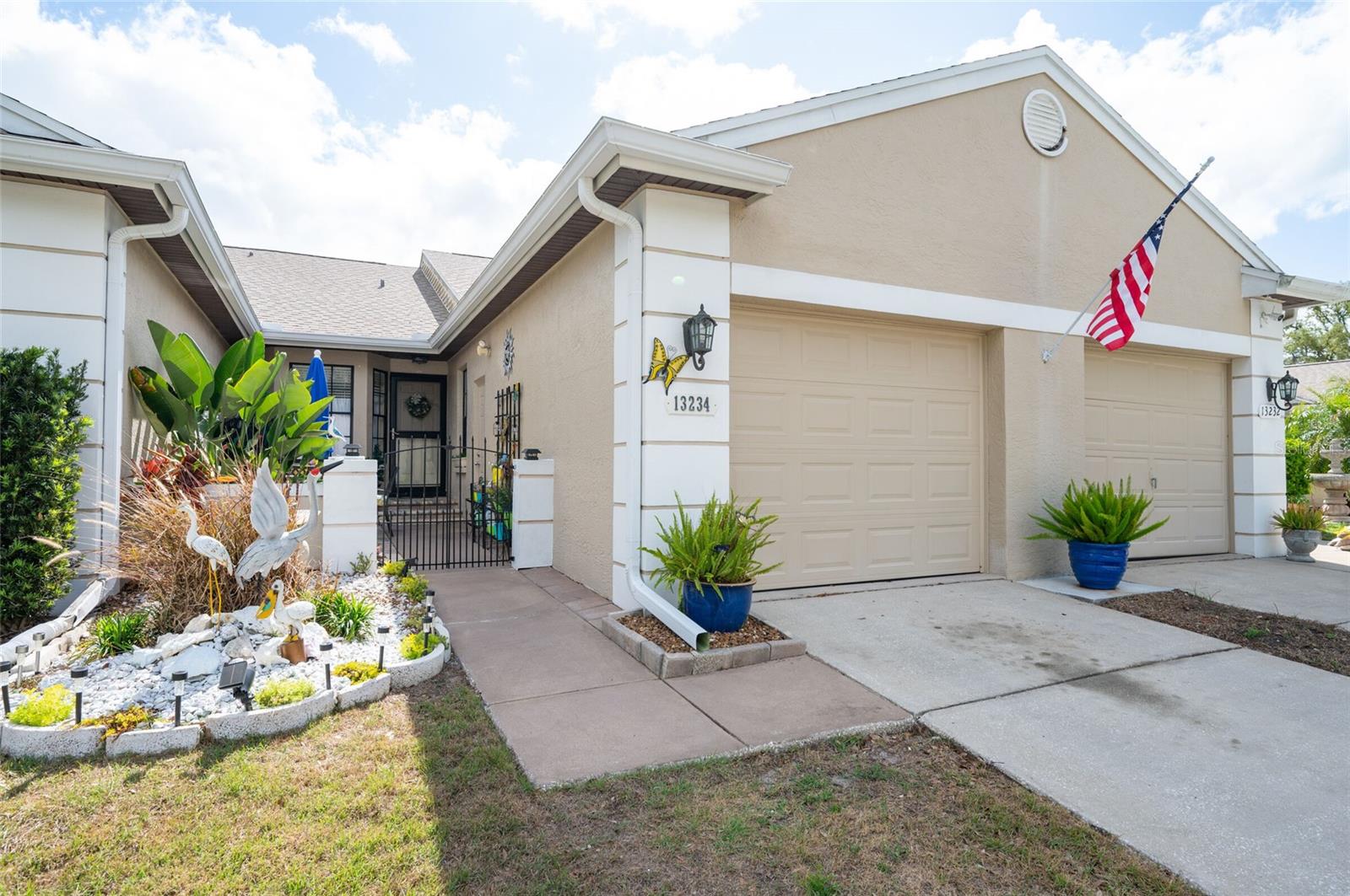 13234 Molitor CT