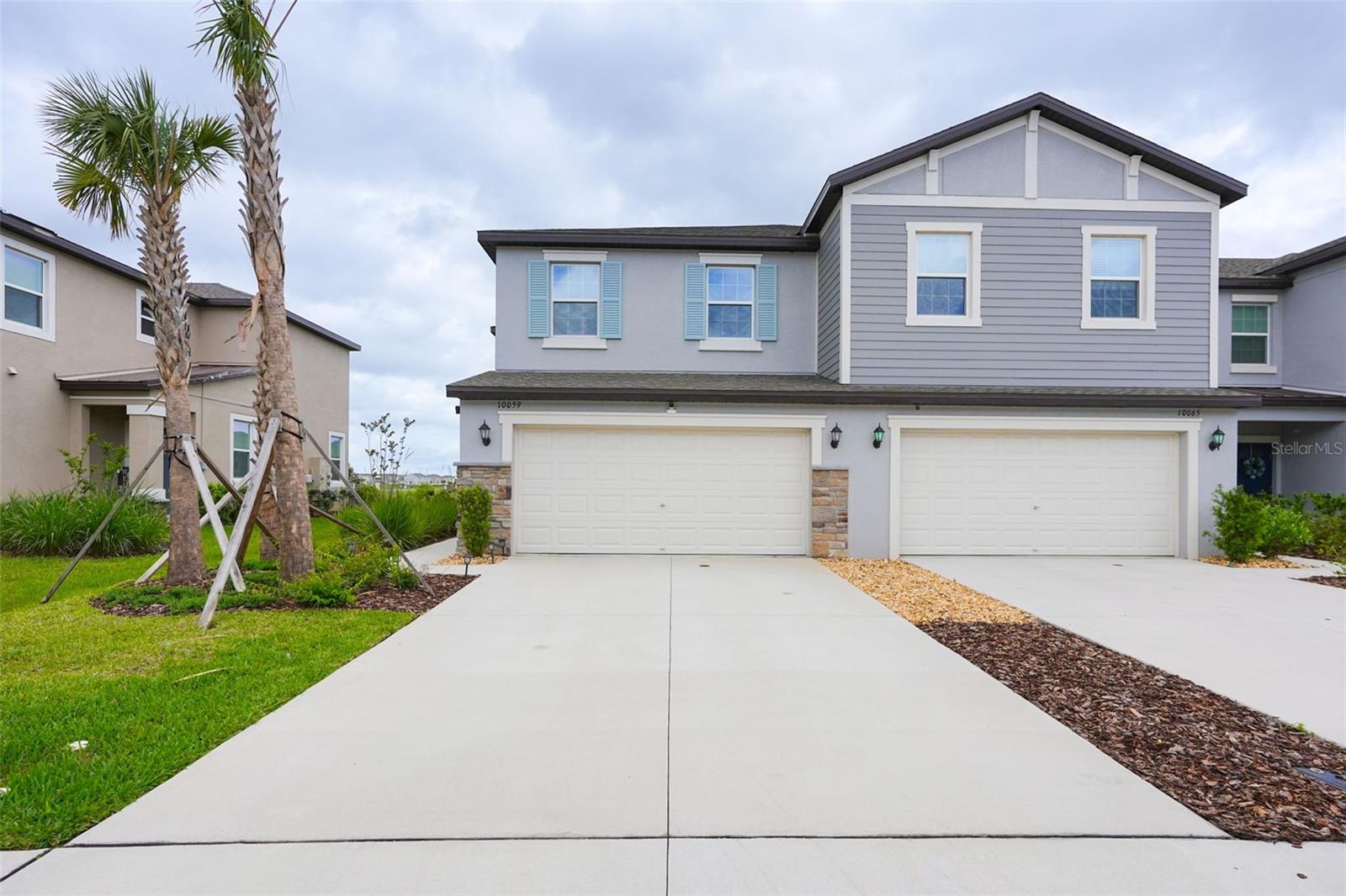 10059 Trumpet Honeysuckle Way