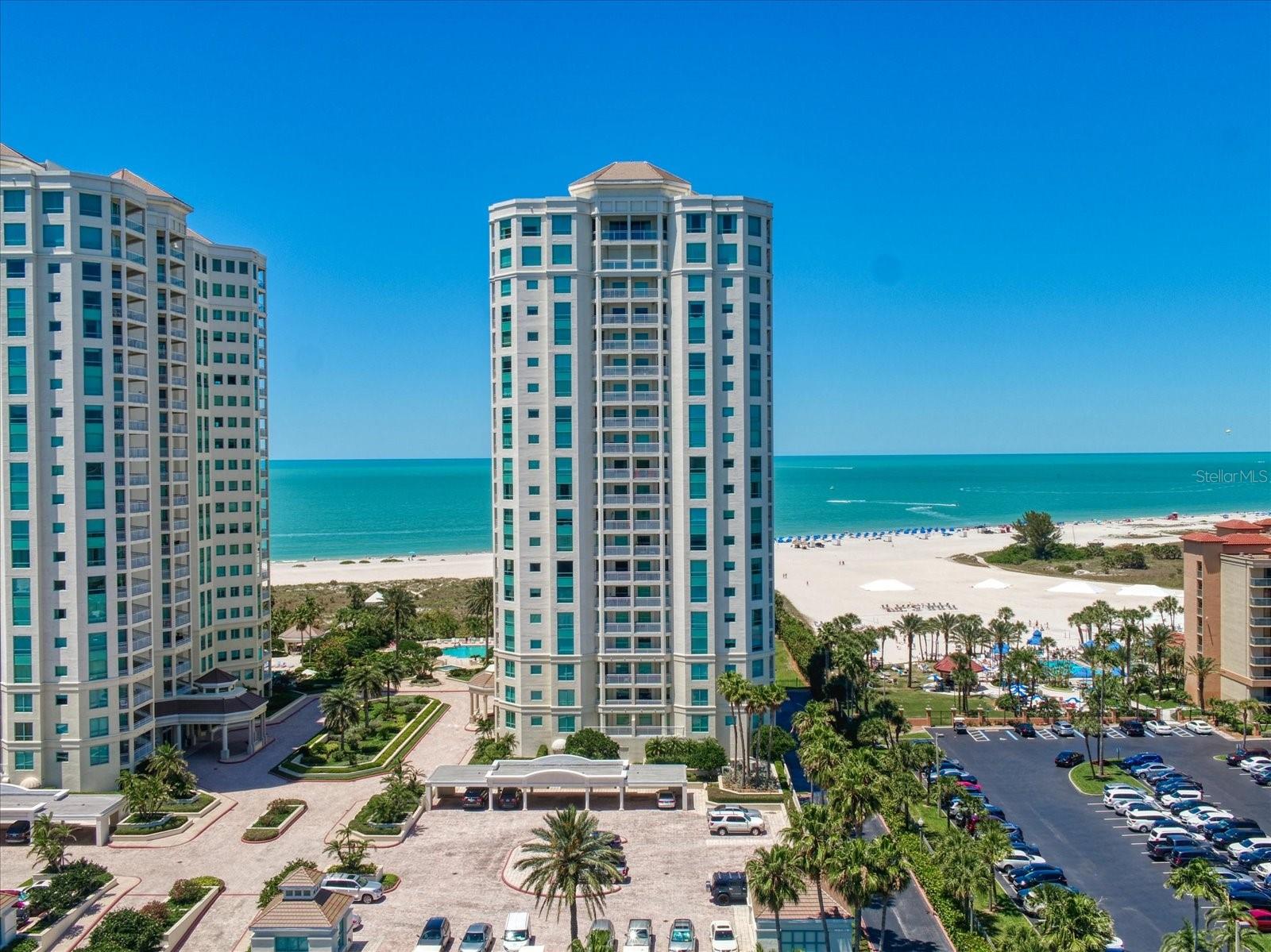 1170 Gulf Blvd #1004 photo 1