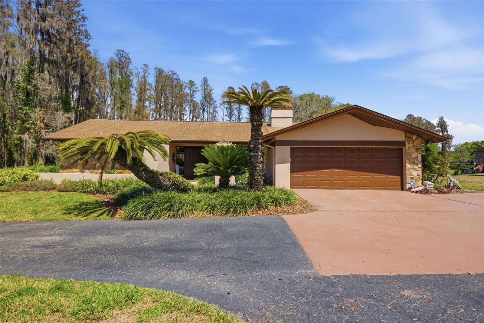 820 Newberger Rd