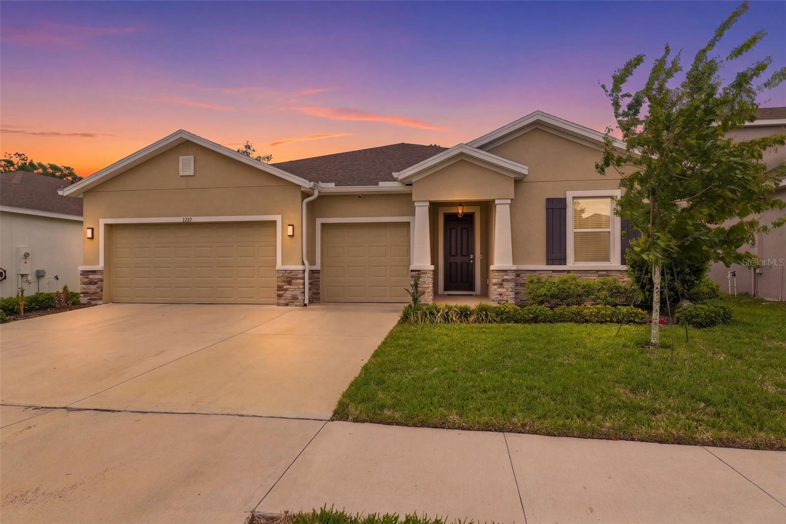 3787 Autumn Amber Dr photo 1
