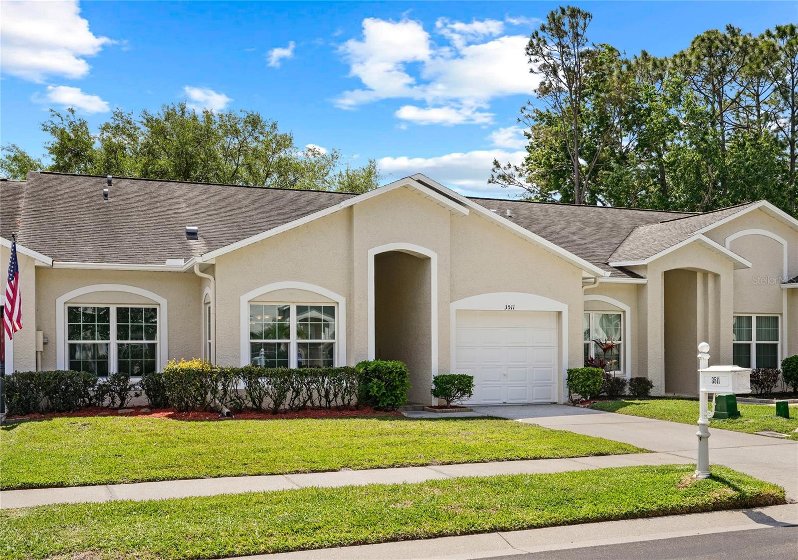 3511 Tealwood Cir photo 1