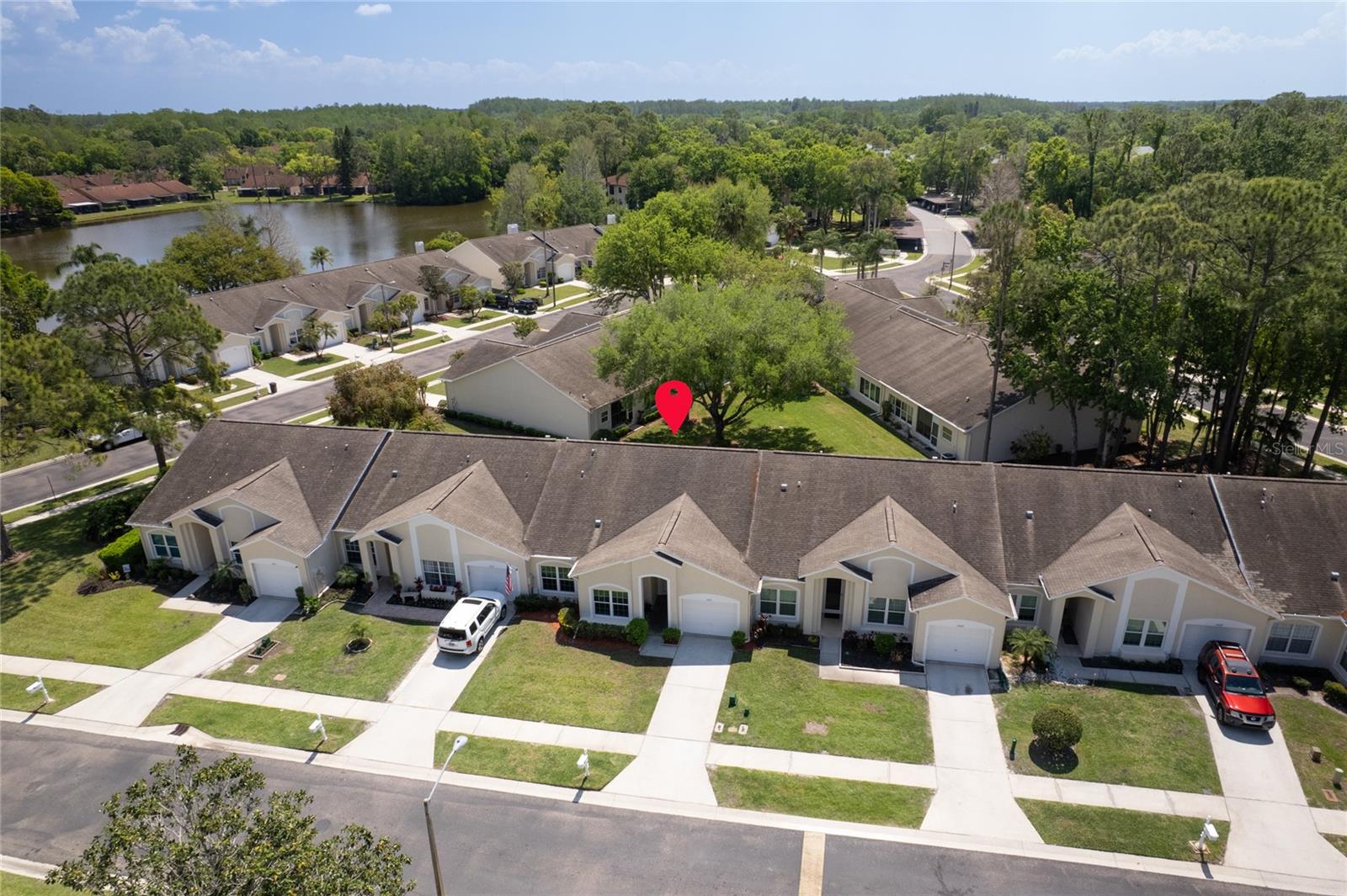 3511 Tealwood Cir