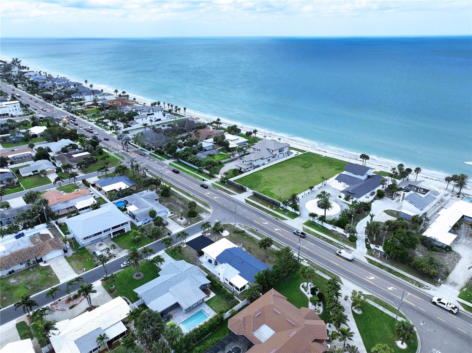 1401 Gulf Blvd