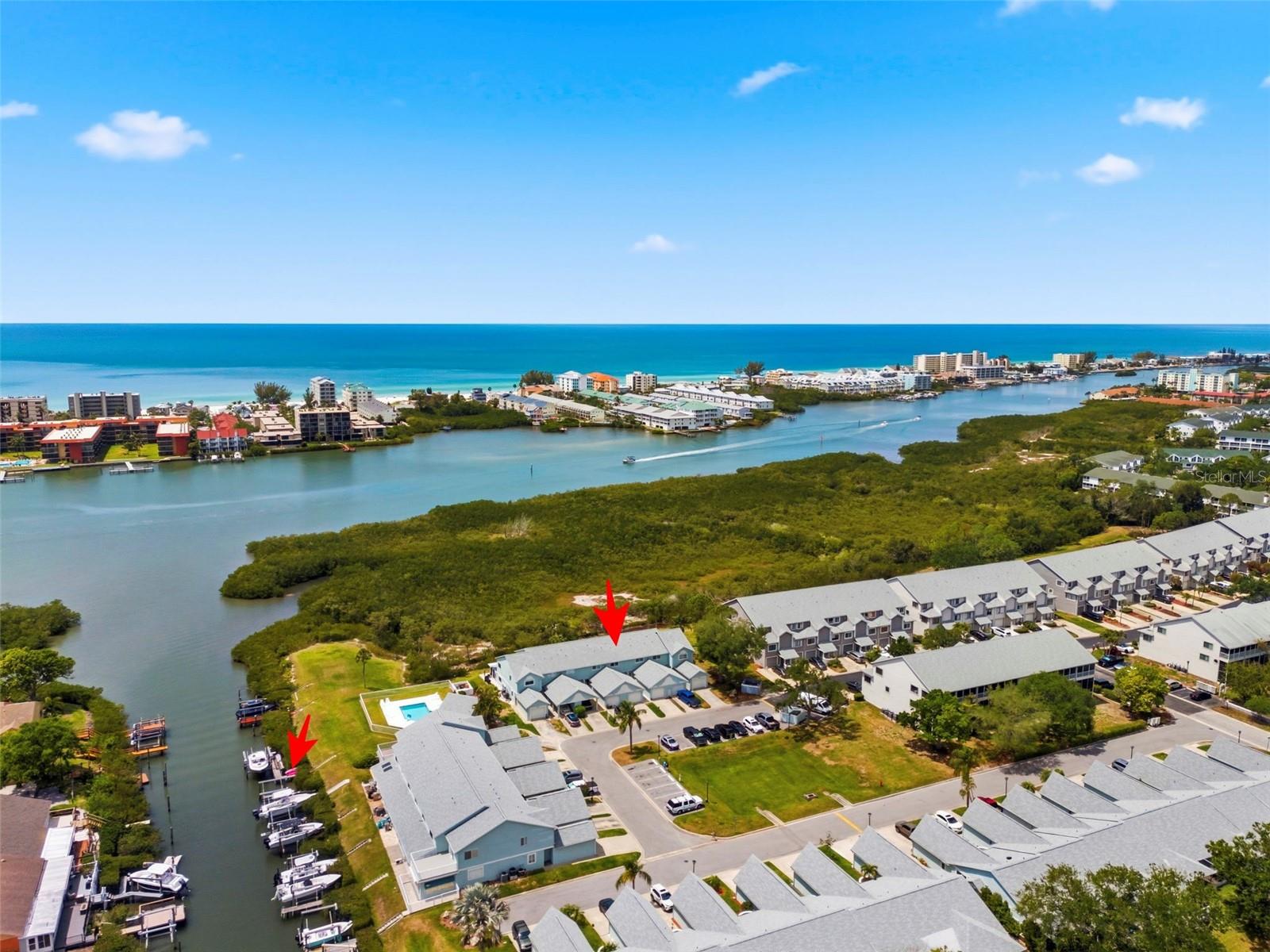 9438 Tara Cay CT #27 photo 1