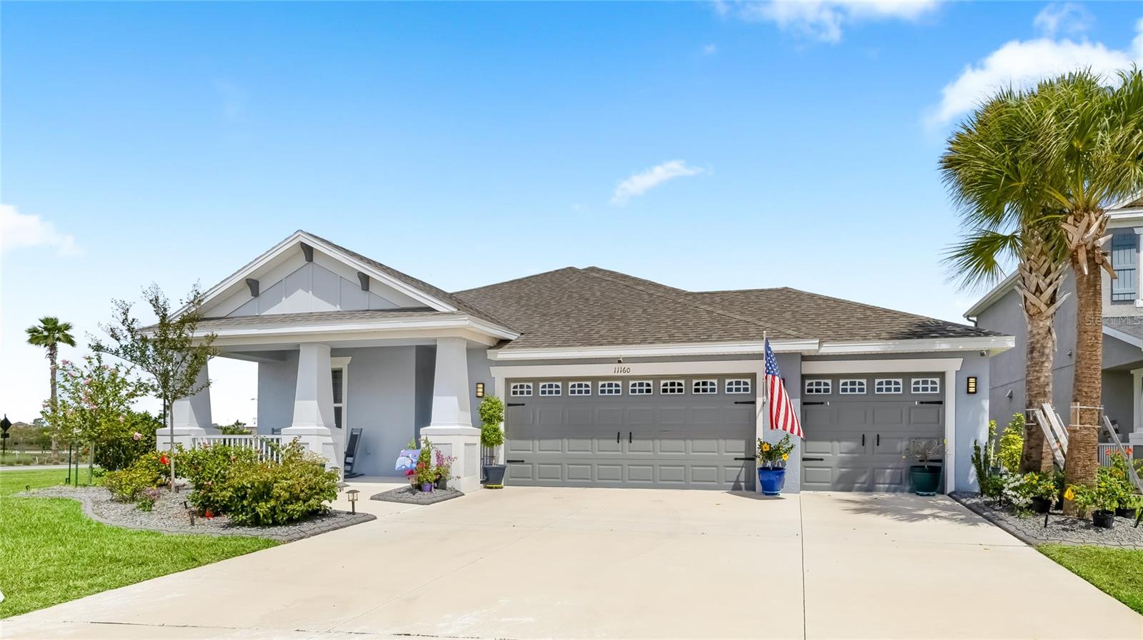11160 Fieldstone Dr