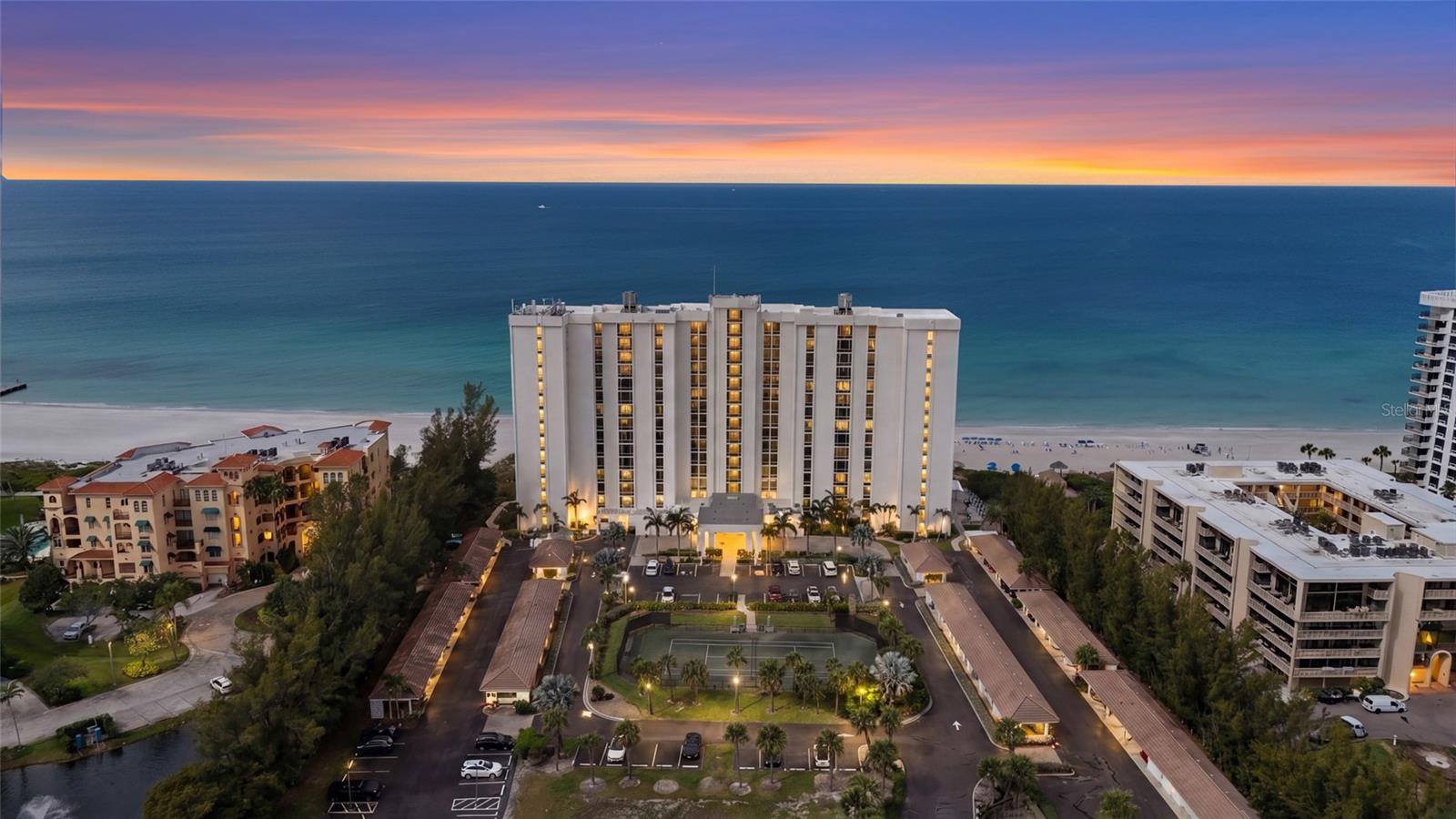 2425 Gulf Of Mexico Dr #8C photo 1