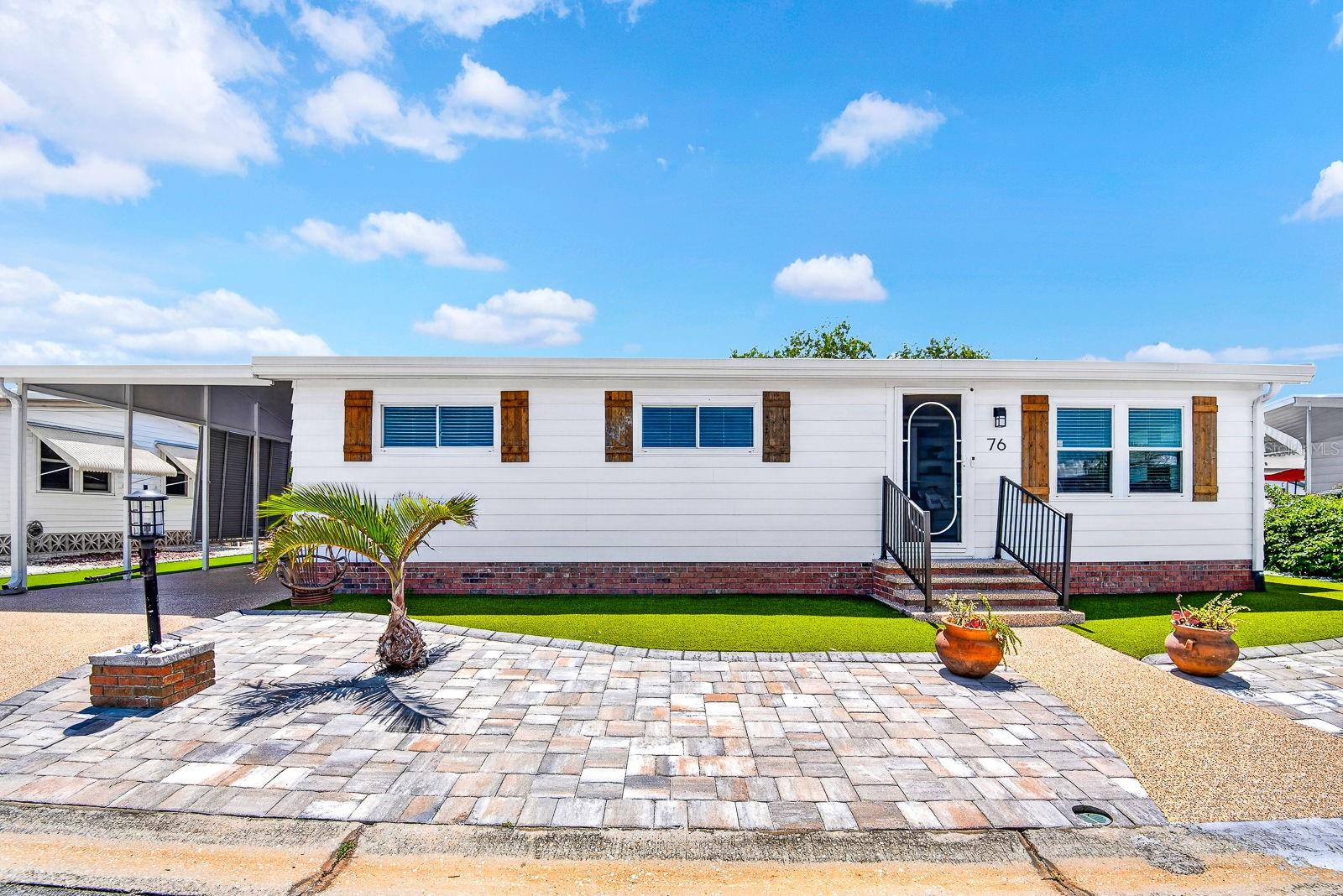 76 Caballo Way photo 1