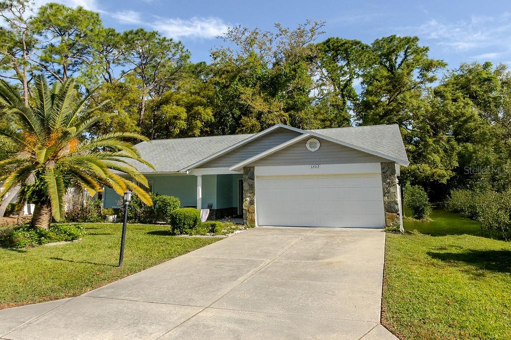 6402 Ocean Pines Ln