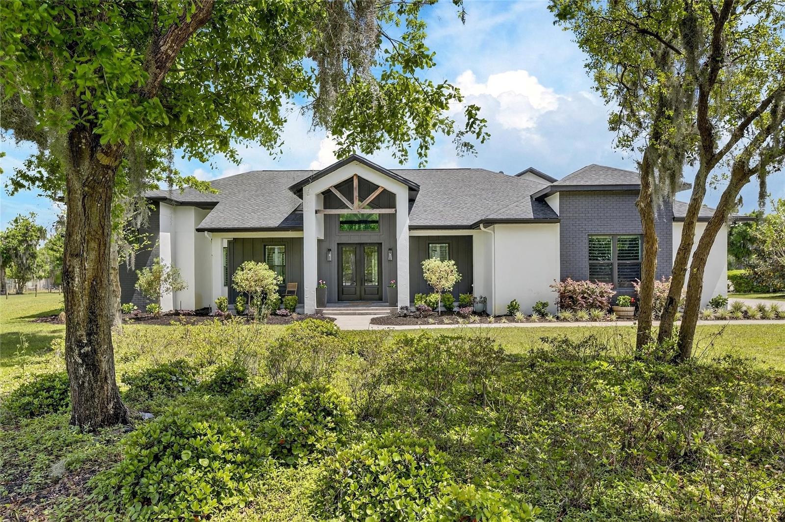 16410 Alderman Turner Rd