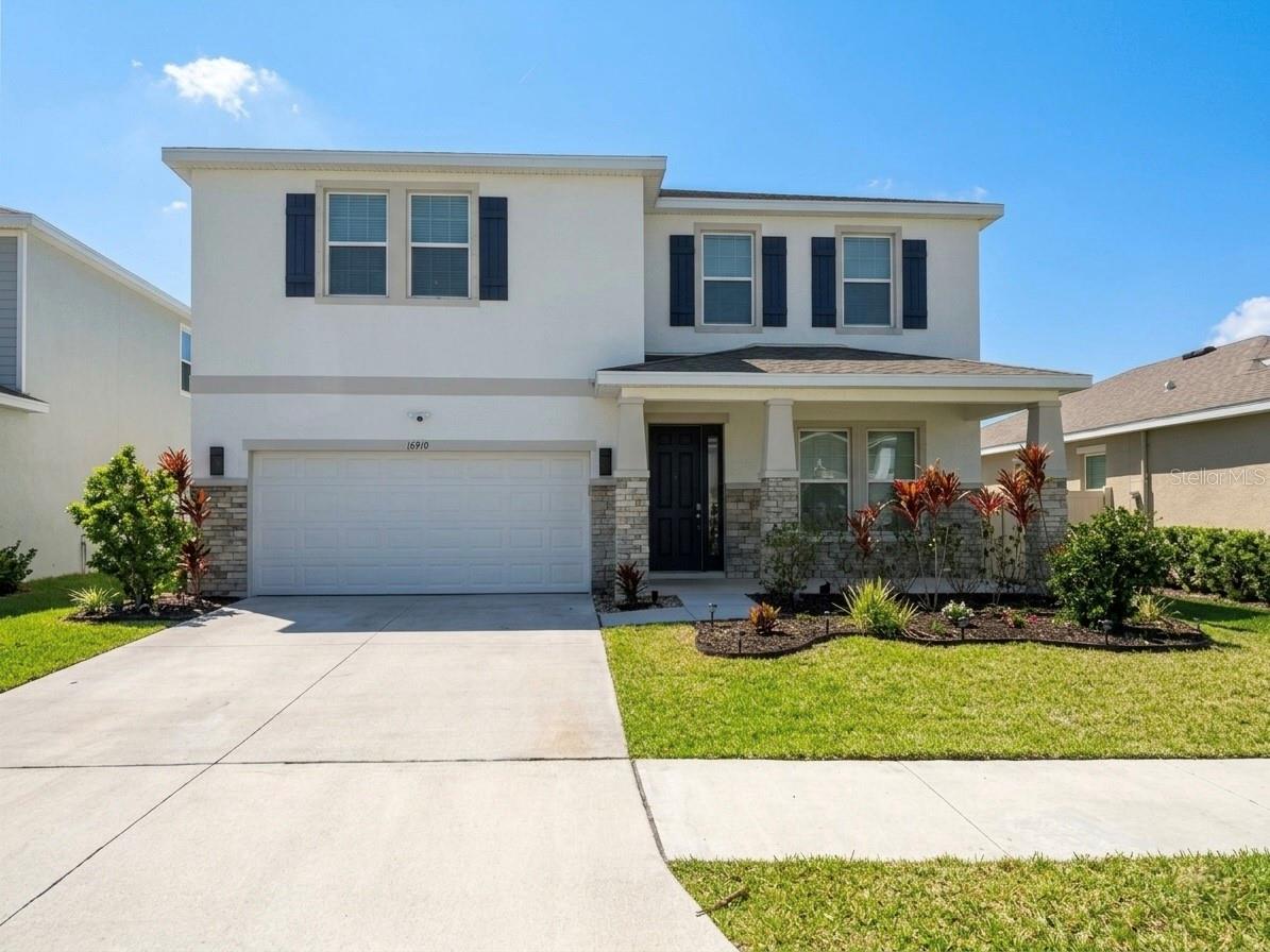 16910 Oval Rum Dr photo 1