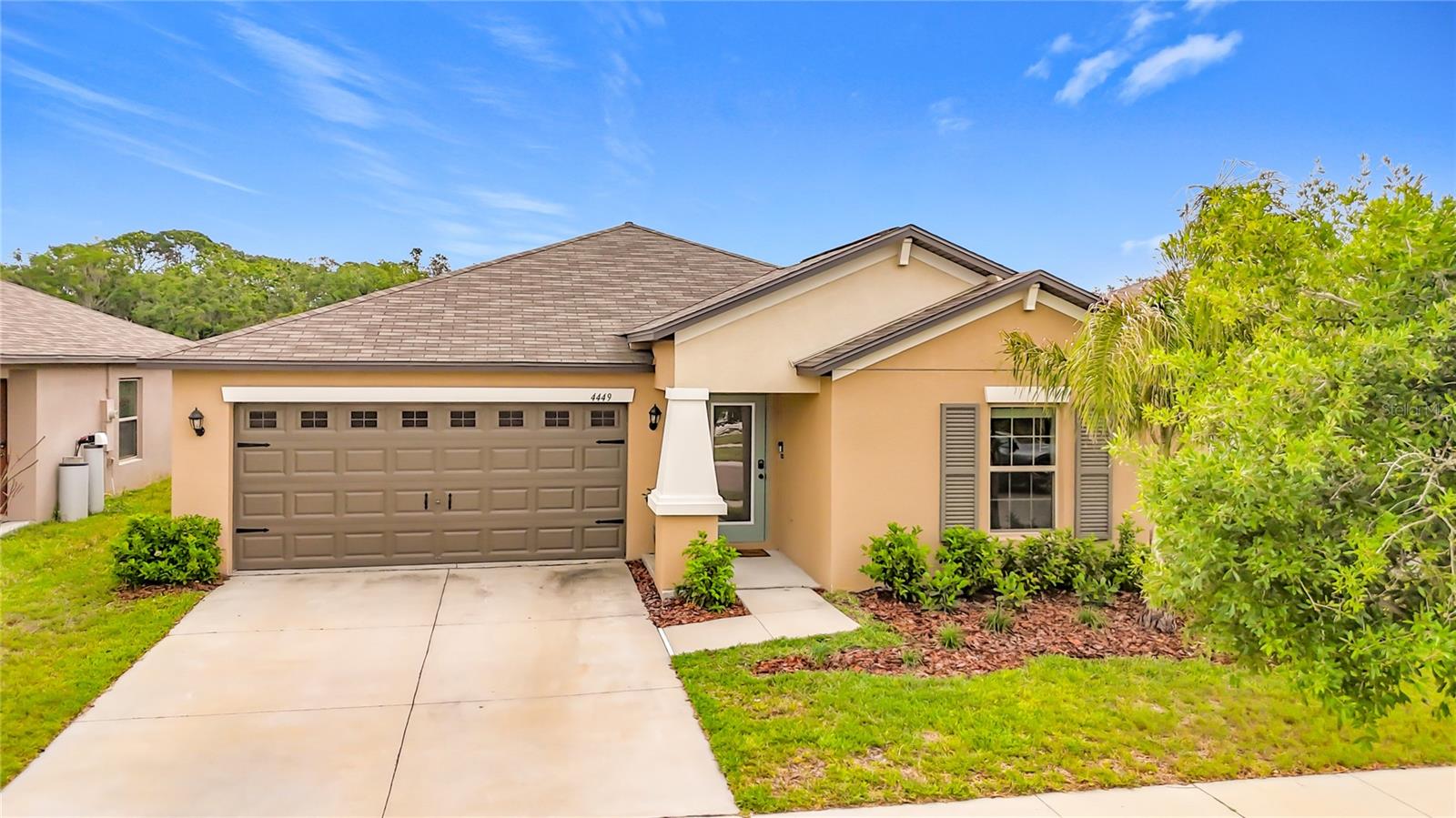 4449 Eternal Prince Dr photo 1