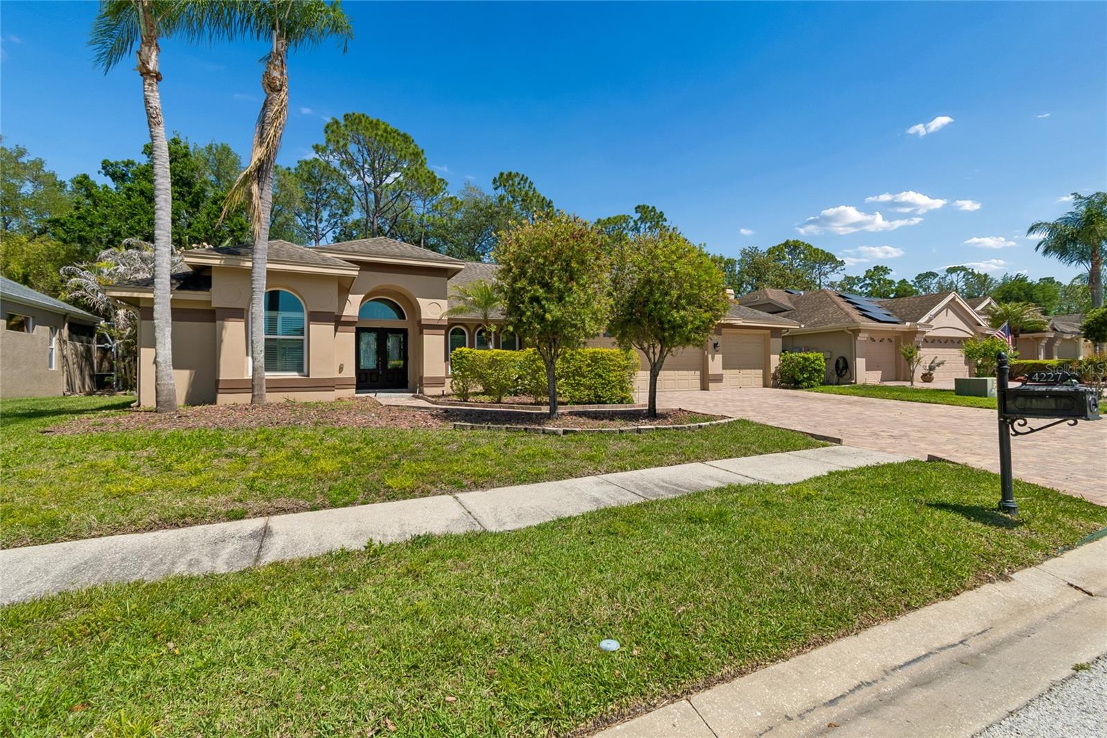 4227 Auston Way