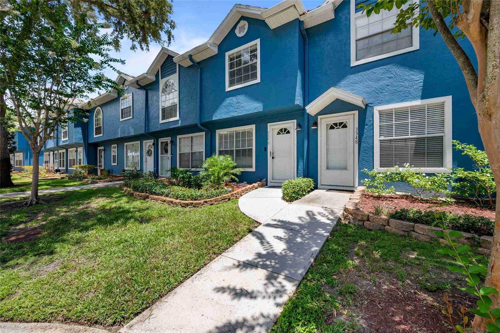 3350 Fox Hunt Dr photo 1