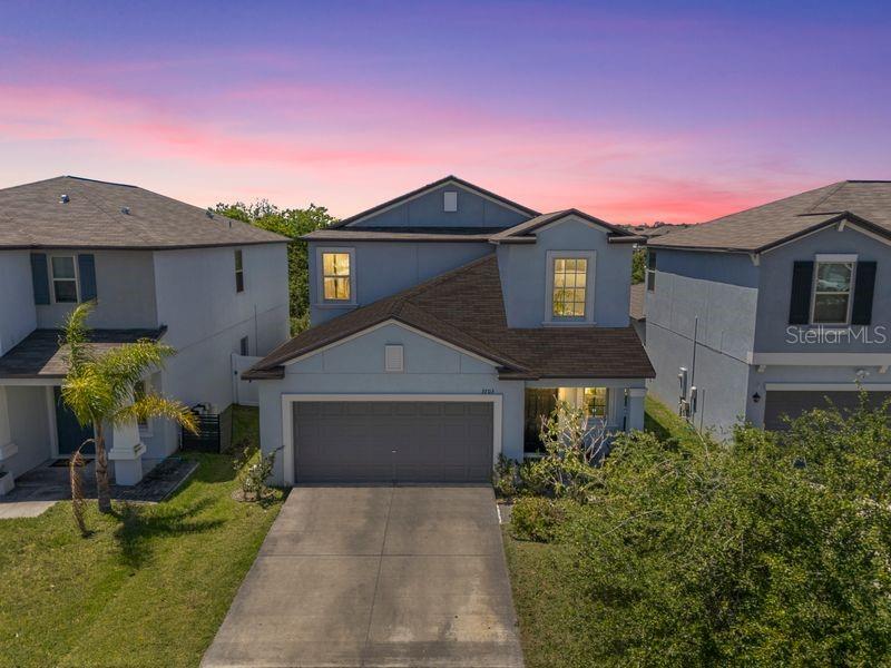 3703 Globe Thistle Dr photo 1