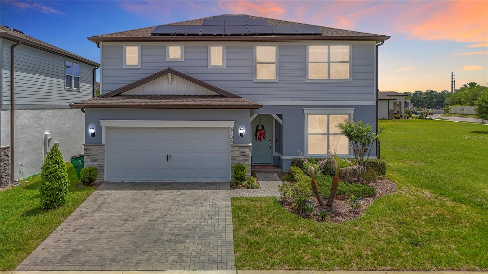 6136 Bradford Woods Dr photo 1